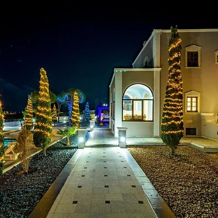 Villa Leon (Adults Only) Vourvoúlos Exteriör bild